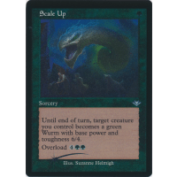 Scale Up (Foil-etched) - Modern Horizons Retro Thumb Nail