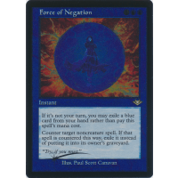 Force of Negation (Foil-etched) - Modern Horizons: Variants Thumb Nail