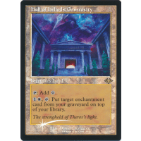 Hall of Heliod's Generosity - Modern Horizons: Variants Thumb Nail