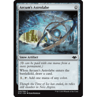 Arcum's Astrolabe - Modern Horizons Thumb Nail