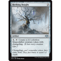 Birthing Boughs - Modern Horizons Thumb Nail