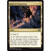 Cave of Temptation - Modern Horizons Thumb Nail