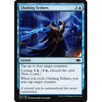 Choking Tethers - Modern Horizons Thumb Nail