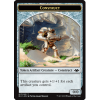 Construct (Token) - Modern Horizons Thumb Nail