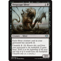 Dregscape Sliver - Modern Horizons Thumb Nail