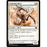 Enduring Sliver - Modern Horizons Thumb Nail