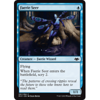 Faerie Seer - Modern Horizons Thumb Nail