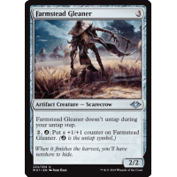 Farmstead Gleaner - Modern Horizons Thumb Nail