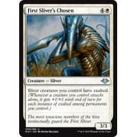 First Sliver's Chosen - Modern Horizons Thumb Nail