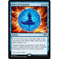 Force of Negation - Modern Horizons Thumb Nail