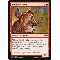 Goblin Matron - Modern Horizons Thumb Nail