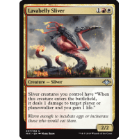 Lavabelly Sliver - Modern Horizons Thumb Nail