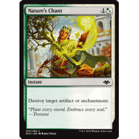 Nature's Chant - Modern Horizons Thumb Nail