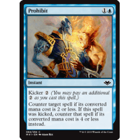 Prohibit - Modern Horizons Thumb Nail