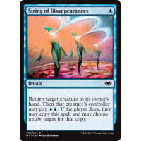 String of Disappearances - Modern Horizons Thumb Nail