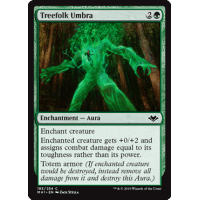 Treefolk Umbra - Modern Horizons Thumb Nail