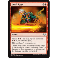 Urza's Rage - Modern Horizons Thumb Nail