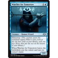 Watcher for Tomorrow - Modern Horizons Thumb Nail