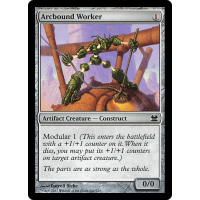 Arcbound Worker - Modern Masters 2013 Edition Thumb Nail