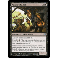 Auntie's Snitch - Modern Masters 2013 Edition Thumb Nail