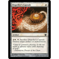 Dispeller's Capsule - Modern Masters 2013 Edition Thumb Nail