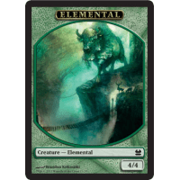 Elemental (Token) - Modern Masters 2013 Edition Thumb Nail