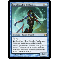 Glen Elendra Archmage - Modern Masters 2013 Edition Thumb Nail