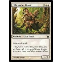 Hillcomber Giant - Modern Masters 2013 Edition Thumb Nail