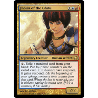 Jhoira of the Ghitu - Modern Masters 2013 Edition Thumb Nail