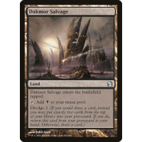 Dakmor Salvage - Modern Masters 2013 Edition Thumb Nail