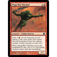 Mogg War Marshal - Modern Masters 2013 Edition Thumb Nail