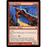 Pardic Dragon - Modern Masters 2013 Edition Thumb Nail