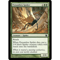 Penumbra Spider - Modern Masters 2013 Edition Thumb Nail