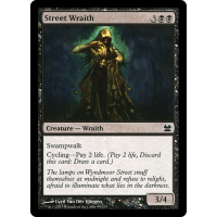 Street Wraith - Modern Masters 2013 Edition Thumb Nail