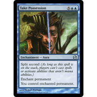 Take Possession - Modern Masters 2013 Edition Thumb Nail