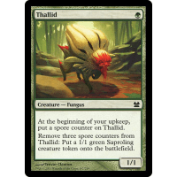 Thallid - Modern Masters 2013 Edition Thumb Nail