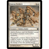 Amrou Seekers - Modern Masters 2013 Edition Thumb Nail