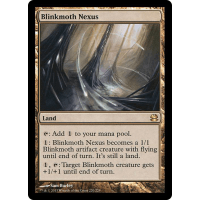 Blinkmoth Nexus - Modern Masters 2013 Edition Thumb Nail