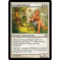 Cloudgoat Ranger - Modern Masters 2013 Edition Thumb Nail