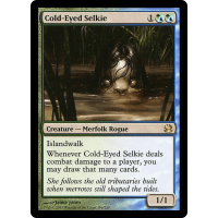 Cold-Eyed Selkie - Modern Masters 2013 Edition Thumb Nail