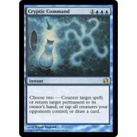 Cryptic Command - Modern Masters 2013 Edition Thumb Nail