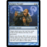 Dampen Thought - Modern Masters 2013 Edition Thumb Nail
