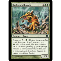 Durkwood Baloth - Modern Masters 2013 Edition Thumb Nail