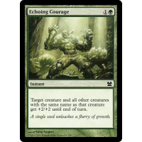 Echoing Courage - Modern Masters 2013 Edition Thumb Nail