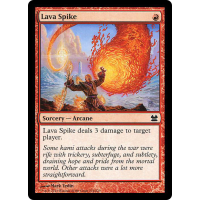 Lava Spike - Modern Masters 2013 Edition Thumb Nail