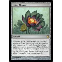 Lotus Bloom - Modern Masters 2013 Edition Thumb Nail