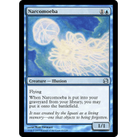 Narcomoeba - Modern Masters 2013 Edition Thumb Nail