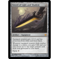 Sword of Light and Shadow - Modern Masters 2013 Edition Thumb Nail