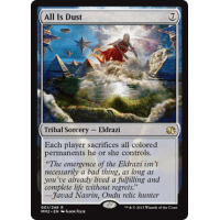 All is Dust - Modern Masters 2015 Edition Thumb Nail
