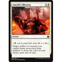 Apostle's Blessing - Modern Masters 2015 Edition Thumb Nail